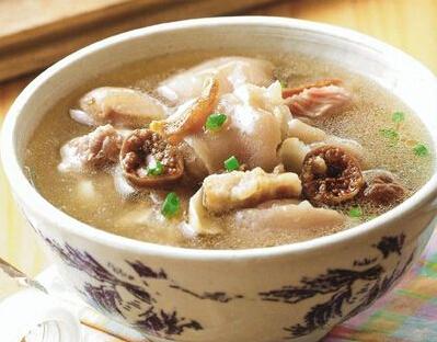 鹿茸炖羊睾能滋阴补肾壮阳吗？作用与功效、做法