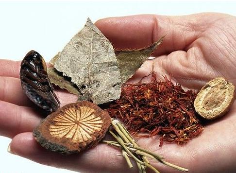 天龙散治疗类风湿关节炎配方、医案、经典案例