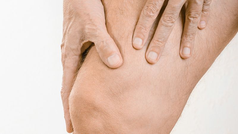 痛风利节汤治疗类风湿关节炎配方、医案、经典案例