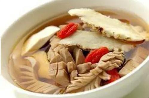 健脾祛瘀汤治疗痛风性关节炎配方、医案、经典案例