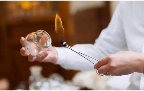 针罐结合法治疗痛风性关节炎方法、医案、经典案例