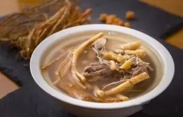 五爪龙佛手瘦肉汤能健脾益胃吗?作用与功效、做法