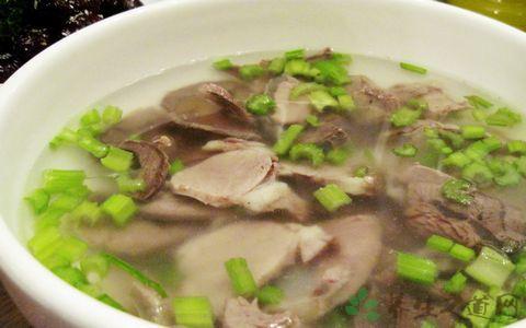 扁豆牛肉汤能健脾益胃吗？作用与功效、做法