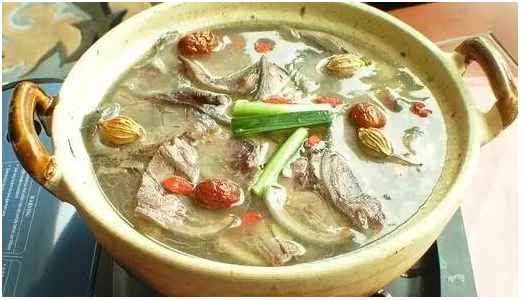 桂皮砂仁炖牛能健脾益胃吗？作用与功效、做法