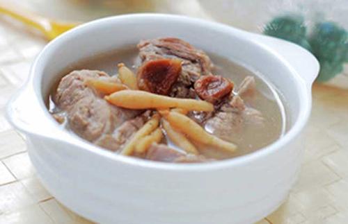 鸡内金鹿肉汤能健脾益胃吗？作用与功效、做法