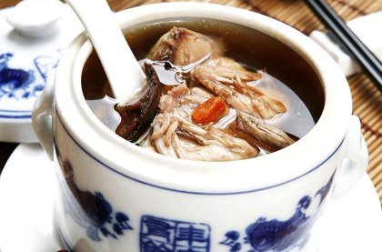 茴香良姜汤能健脾益胃吗？作用与功效、做法