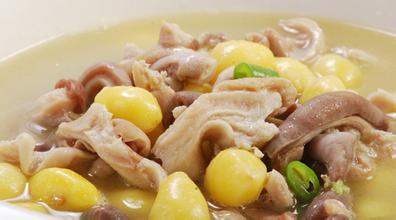 党参砂仁鹅肉汤能健脾益胃吗？作用与功效、做法