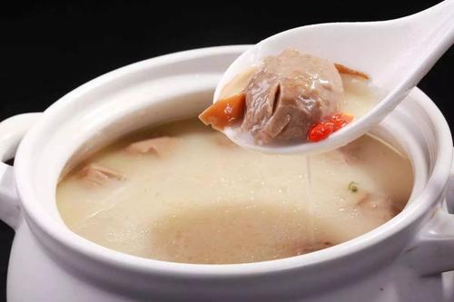 党参羊肚汤能健脾益胃吗？作用与功效、做法