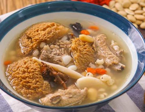 砂仁佛手汤能健脾益胃吗？作用与功效、做法