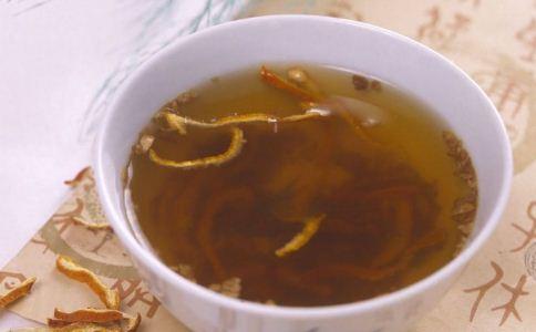 丁香橘皮汤能健脾益胃吗?作用与功效、做法