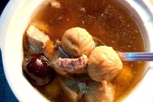 无花果炖猪瘦肉能健脾益胃吗？作用与功效、做法