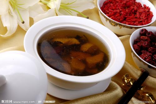 旱莲草红枣汤能健脾益胃吗？作用与功效、做法