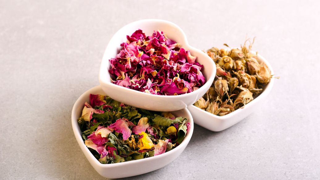 玫瑰花茶能健脾益胃吗？作用与功效、做法