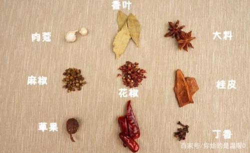 花椒肉蔻汤能健脾益胃吗？作用与功效、做法