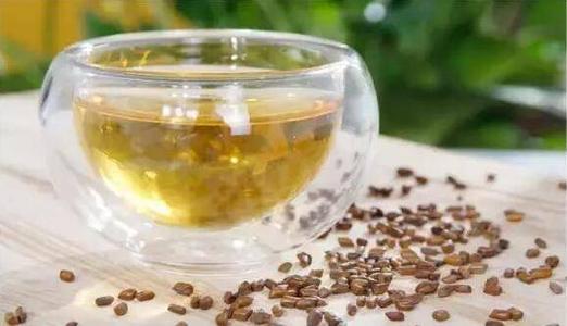 决明蜂蜜饮能健脾益胃吗？作用与功效、做法