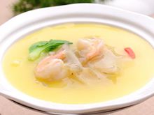 黄鱼鱼肚汤能健脾益胃吗？作用与功效、做法