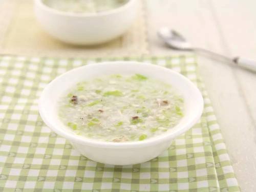 包心菜粥能健脾益胃吗？作用与功效、做法