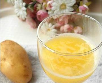 马铃薯蜜膏能健脾益胃吗？作用与功效、做法