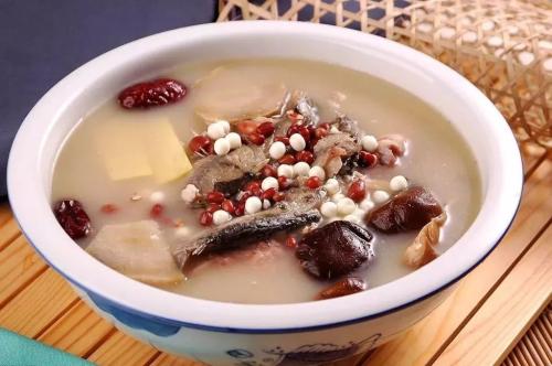 粟米牛展汤能健脾益胃吗？作用与功效、做法