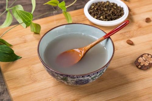 白糖煮葛粉能健脾益胃吗？作用与功效、做法