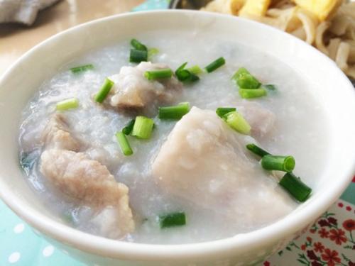 芋头煮粥能健脾益胃吗？作用与功效、做法