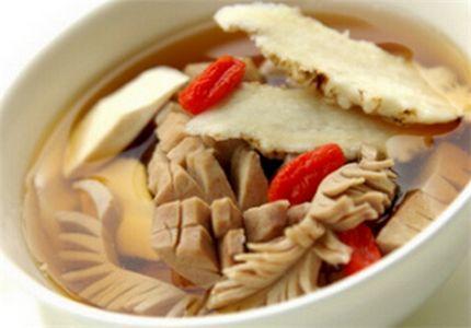 肉苁蓉羊肾汤能健脾益胃吗？作用与功效、做法