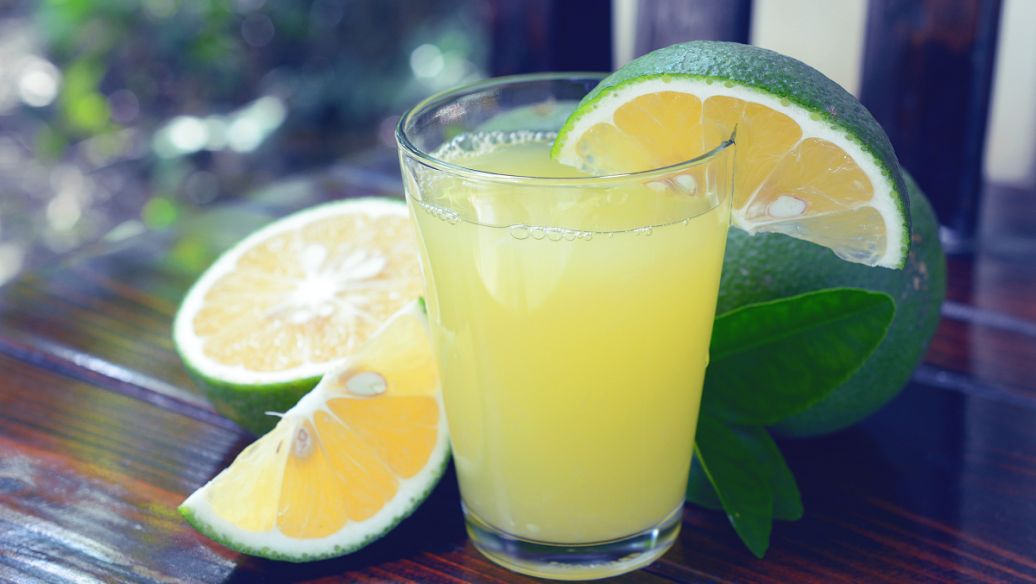 咸柠檬茶能健脾益胃吗？作用与功效、做法