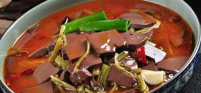 桃仁牛血汤能健脾益胃吗？作用与功效、做法