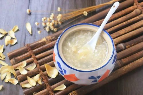 糯米百合粥能健脾益胃吗？作用与功效、做法