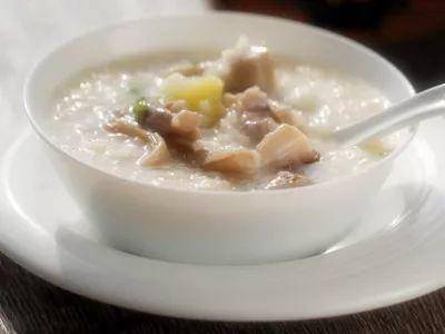 白术猪肚粥能健脾益胃吗？作用与功效、做法