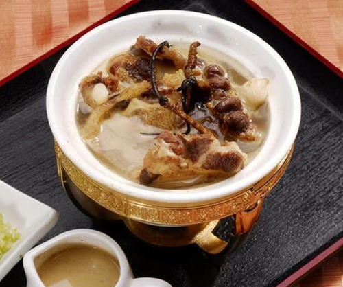 熟地肉苁蓉猪腰汤能健脾益胃吗？作用与功效、做法