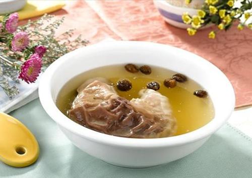 黄芪砂仁乌鸡汤能健脾益胃吗?作用与功效、做法