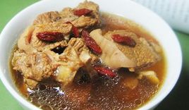 黄精牛肉汤能健脾益胃吗?作用与功效、做法