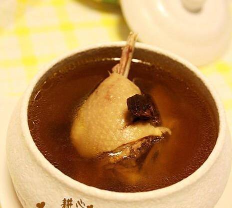 苍术陈皮汤能健脾益胃吗？作用与功效、做法