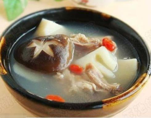 健脾栗子汤能健脾益胃吗？作用与功效、做法