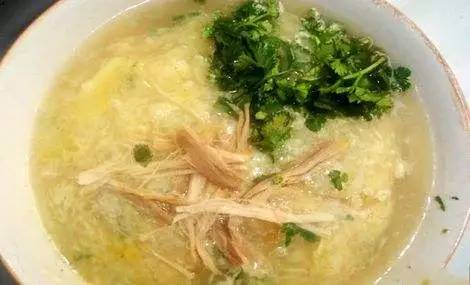 茼蒿菜鸡蛋白汤能健脾益胃吗？作用与功效、做法