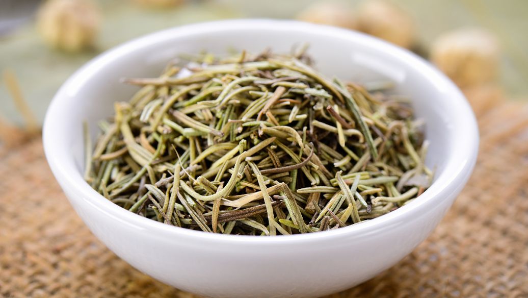 茶叶潮州柑能健脾益胃吗？作用与功效、做法