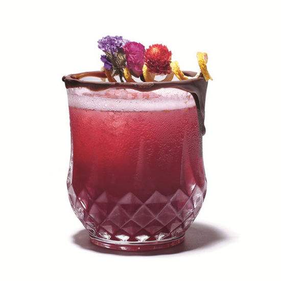 槐花酒中老年人吃的好处-作用与功效、做法、营养价值