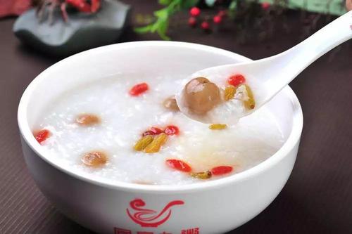 甜浆粥中老年人吃的好处-作用与功效、做法、营养价值