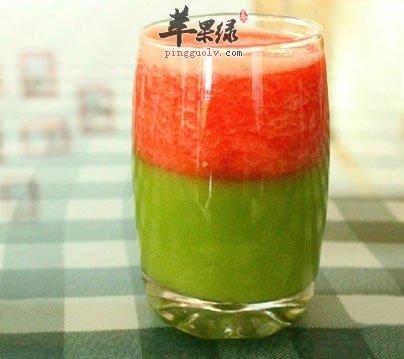 番茄芹菜汁中老年人吃的好处-作用与功效、做法、营养价值