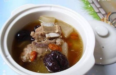 天麻甲鱼汤中老年人吃的好处-作用与功效、做法、营养价值