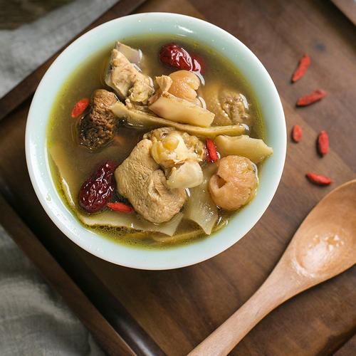 酸枣仁夏枯草瘦肉汤中老年人吃的好处-作用与功效、做法、营养价值