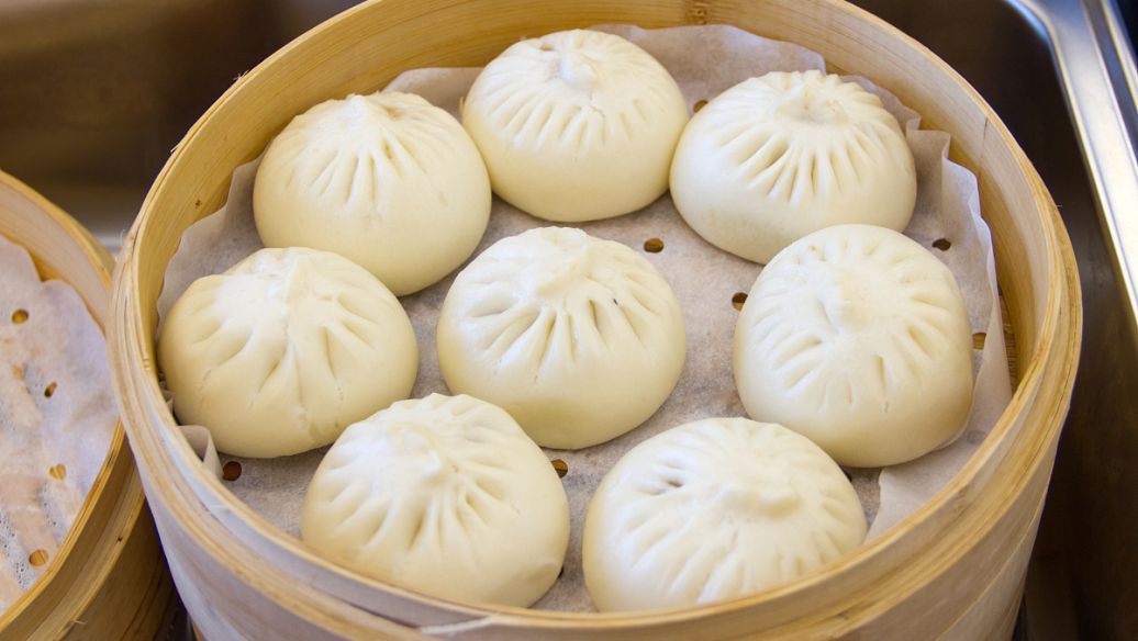 香菇素包中老年人吃的好处-作用与功效、做法、营养价值
