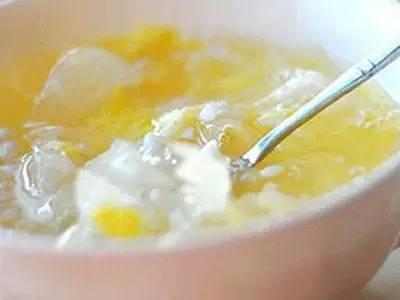 苹果玉米豆粉羹中老年人吃的好处-作用与功效、做法、营养价值