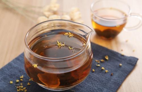 丁香酸梅汤中老年人吃的好处-作用与功效、做法、营养价值