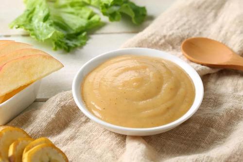 香蕉泥中老年人吃的好处-作用与功效、做法、营养价值