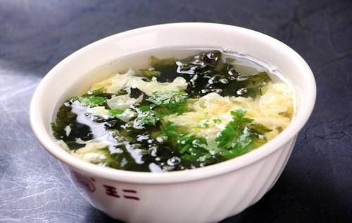 马齿苋槟榔粥中老年人吃的好处-作用与功效、做法、营养价值