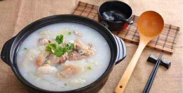 山药羊肉粥中老年人吃的好处-作用与功效、做法、营养价值