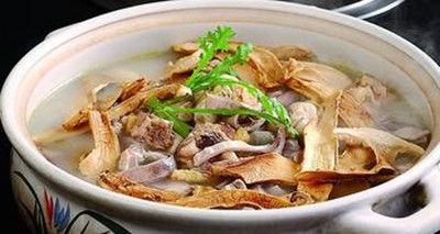 龟肉炖猪肚中老年人吃的好处-作用与功效、做法、营养价值