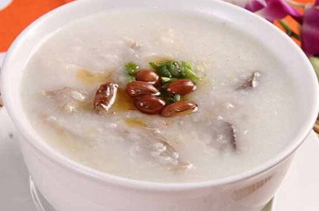 鹌鹑生姜赤豆粥中老年人吃的好处-作用与功效、做法、营养价值